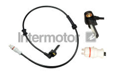 Snímač, počet otáček kol INTERMOTOR 60485