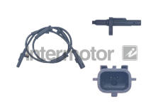 Snímač, počet otáček kol INTERMOTOR 60550