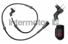 Snímač, počet otáček kol INTERMOTOR 60603