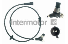 Snímač, počet otáček kol INTERMOTOR 60614