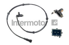 Snímač, počet otáček kol INTERMOTOR 60620