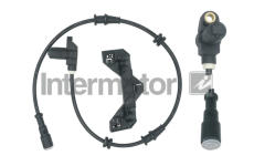 Snímač, počet otáček kol INTERMOTOR 60623