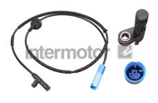 Snímač, počet otáček kol INTERMOTOR 60627