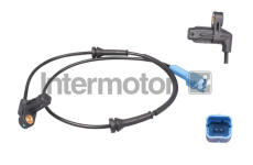 Snímač, počet otáček kol INTERMOTOR 60629