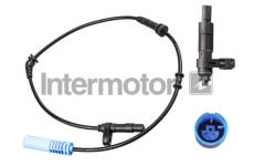 Snímač, počet otáček kol INTERMOTOR 60645