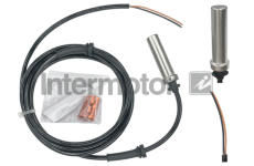 Snímač, počet otáček kol INTERMOTOR 60661