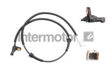 Snímač, počet otáček kol INTERMOTOR 60667