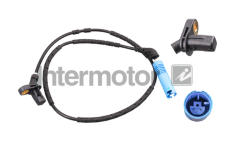 Snímač, počet otáček kol INTERMOTOR 60668