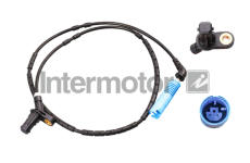 Snímač, počet otáček kol INTERMOTOR 60672