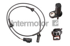 Snímač, počet otáček kol INTERMOTOR 60679