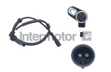 Snímač, počet otáček kol INTERMOTOR 60681