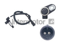 Snímač, počet otáček kol INTERMOTOR 60682