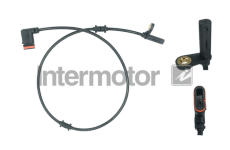 Snímač, počet otáček kol INTERMOTOR 60694