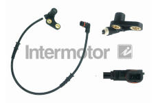 Snímač, počet otáček kol INTERMOTOR 60696