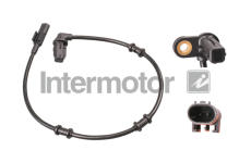Snímač, počet otáček kol INTERMOTOR 60698