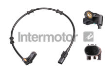 Snímač, počet otáček kol INTERMOTOR 60699