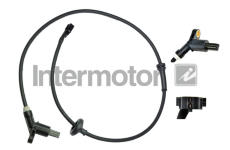 Snímač, počet otáček kol INTERMOTOR 60702