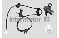 Snímač, počet otáček kol INTERMOTOR 60714