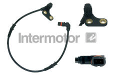 Snímač, počet otáček kol INTERMOTOR 60721