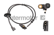 Snímač, počet otáček kol INTERMOTOR 60724