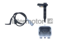 Snímač, počet otáček kol INTERMOTOR 60757