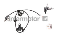 Snímač, počet otáček kol INTERMOTOR 60794