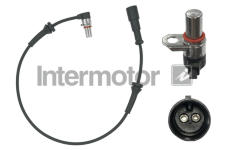 Snímač, počet otáček kol INTERMOTOR 60798