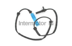 Snímač, počet otáček kol INTERMOTOR 60807