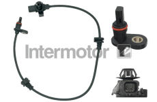 Snímač, počet otáček kol INTERMOTOR 60822