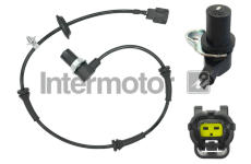 Snímač, počet otáček kol INTERMOTOR 60830