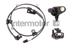 Snímač, počet otáček kol INTERMOTOR 60837