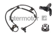 Snímač, počet otáček kol INTERMOTOR 60846