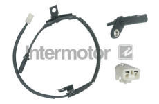 Snímač, počet otáček kol INTERMOTOR 60854