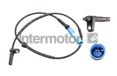 Snímač, počet otáček kol INTERMOTOR 60865