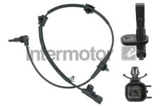 Snímač, počet otáček kol INTERMOTOR 60878