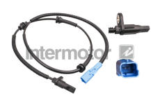 Snímač, počet otáček kol INTERMOTOR 60886