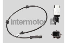 Snímač, počet otáček kol INTERMOTOR 60889