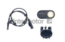 Snímač, počet otáček kol INTERMOTOR 60892