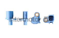 Snímač, počet otáček kol INTERMOTOR 60897