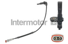 Snímač, počet otáček kol INTERMOTOR 60898