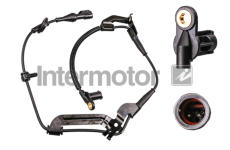 Snímač, počet otáček kol INTERMOTOR 60916