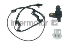 Snímač, počet otáček kol INTERMOTOR 60925