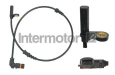 Snímač, počet otáček kol INTERMOTOR 60931