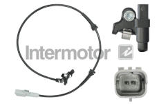 Snímač, počet otáček kol INTERMOTOR 60934