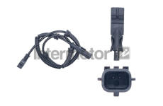 Snímač, počet otáček kol INTERMOTOR 60938