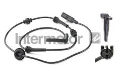 Snímač, počet otáček kol INTERMOTOR 60942