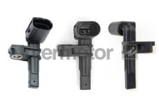 Snímač, počet otáček kol INTERMOTOR 60943