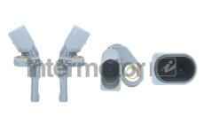 Snímač, počet otáček kol INTERMOTOR 60944