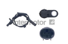 Snímač, počet otáček kol INTERMOTOR 60948