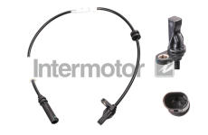 Snímač, počet otáček kol INTERMOTOR 60949